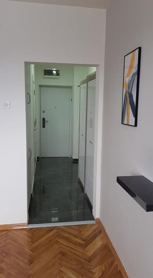 Central View Apartment Skopie Exterior foto